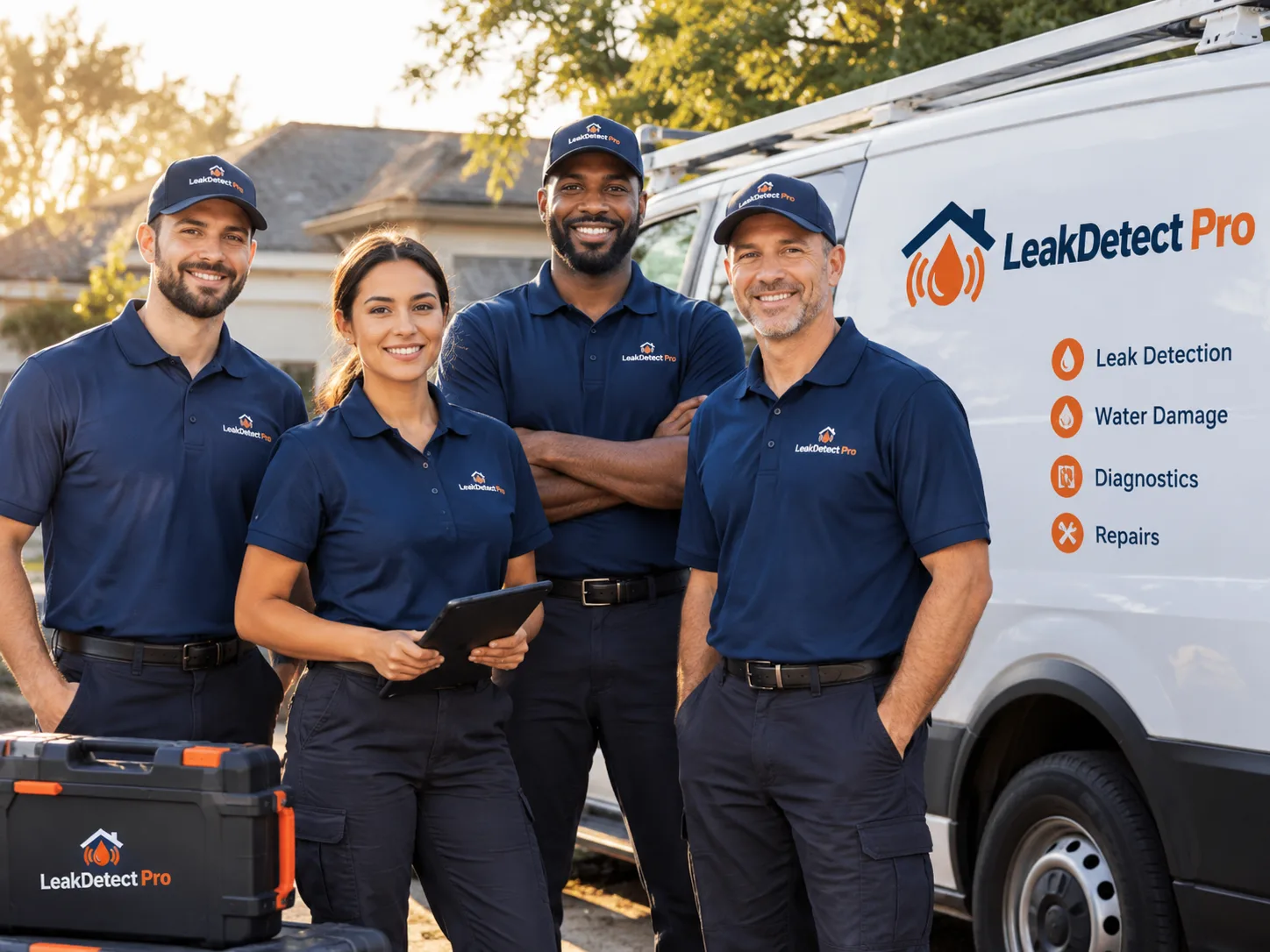 Roof Repair company in Coden, AL